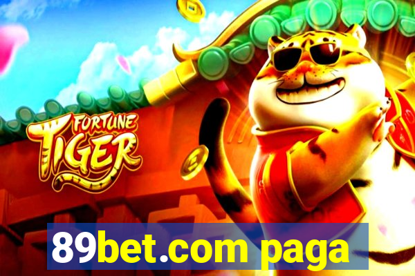 89bet.com paga